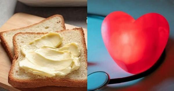 Οι επιστήμονες μίλησαν: Τι να αλείφουμε στο ψωμί για χαμηλή πίεση και γερή καρδιά