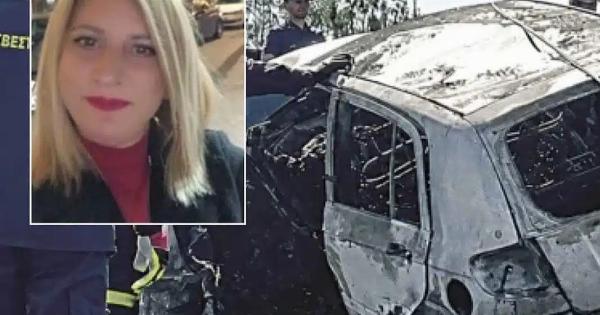 Κάτω Αχαΐα: Φρουρούμενος νοσηλεύεται ο 53χρονος – Πώς έγινε η φονική σύγκρουση με το ΙΧ της 46χρονης