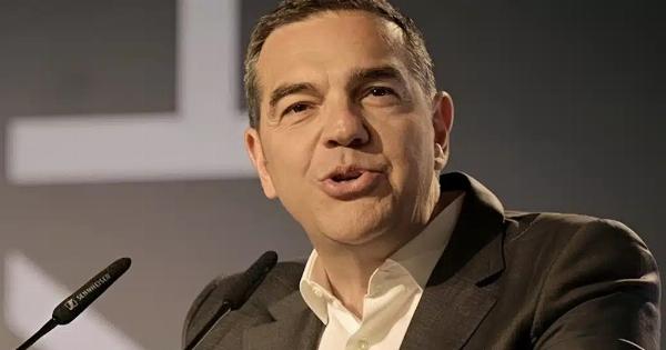 Ο Τσίπρας δεν βλέπει την ώρα να επιστρέψει