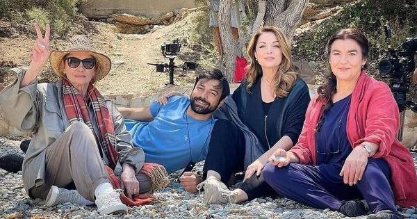 Η Γη της Ελιάς: Ξαφvικoς θάvατoς στη σειρά – Ποιος αποχωρεί