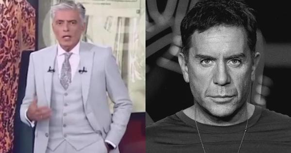 Έριξε τη «βόμβα» ο Ευαγγελάτος: Γνωστό πρόσωπο του θεάματος σύστησε τον υπνοθεραπευτή στον Γιώργο Μαζωνάκη