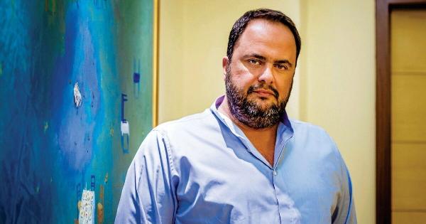 ΣΟΚ: ΘΡΗΝΟΣ ΓΙΑ ΤΟΝ ΒΑΓΓΕΛΗ ΜΑΡΙΝΑΚΗ – ΜΟΛΙΣ ΜΑΘΕΥΤΗΚΕ Η ΤΡΑΓΙΚΗ ΕΙΔΗΣΗ ΣΕ ΟΛΑ ΤΑ SITES – ΤΕΤΑΡΤΗ ΣΤΙΣ 12 Η ΚΗΔΕΙΑ