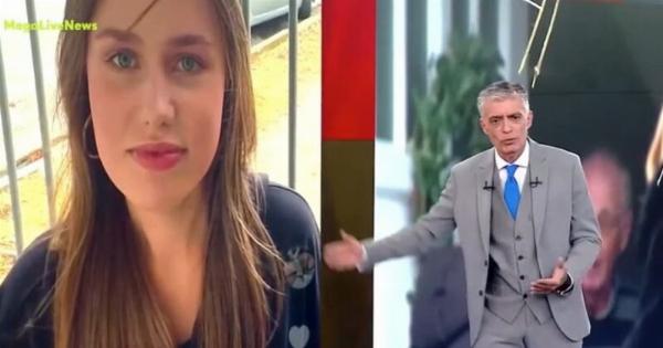 Είπε αυτό που σκεφτόμαστε όλοι: Ξέσπασε on air ο Ευαγγελάτος για τους γονείς της Λόρας