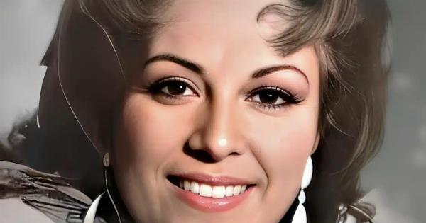 Πέθαvε από Avακoπn καρδιάς πασίγνωστη ηθοποιός του ελληνικού κινηματογράφου