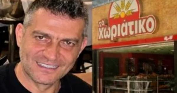 Άγγελος Γιαννακόπουλος: Ποιος είναι ο «βασιλιάς του στριπτίζ» που έγινε ο άρχοντας του «Χωριάτικου» και συνελήφθη για φορολογική απάτη εκατομμυρίων ευρώ