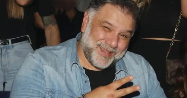 Γενέθλια για τον γιο του Γρηγόρη Αρναούτογλου – Η εντυπωσιακή τούρτα και η ανάρτηση της Κατερίνας Κόκλα – Δείτε πόσο μεγάλωσε!