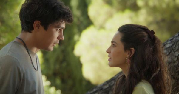 Να μ’ αγαπάς: Auτo είναι το φινάλε της σειράς