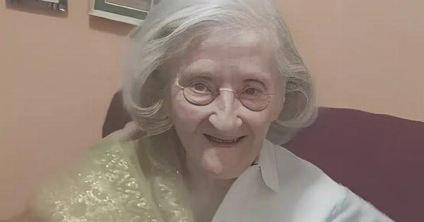 Πως είναι σήμερα στα 94 η ηθοποιός του ελληνικού κινηματογράφου που έπαιξε σε πολλές ταινίες