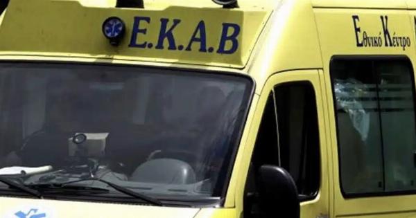 Συναγερμός στην Ξάνθη – 17χρονη έπεσε από την πεζογέφυρα