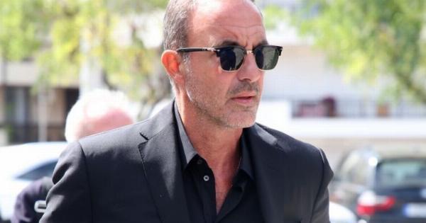 Μόλις «έσκασε» και αλλάζει τα πάντα στις εκλογές: Ο Νίκος Αλιάγας μπαίνει στο ψηφοδέλτιο της…