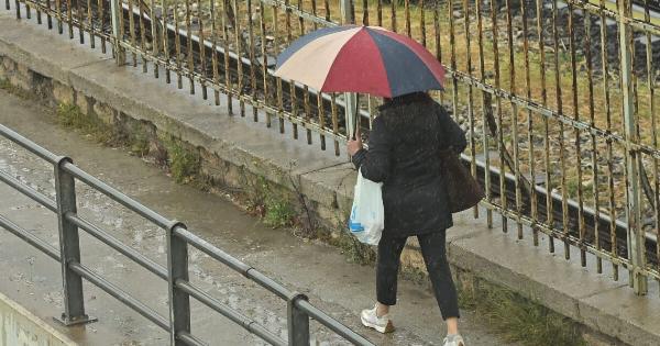 Καιρός: Ψυχρές αέριες μάζες φέρνουν καταιγίδες – Πότε και σε ποιες περιοχές αναμένονται έντονα φαινόμενα