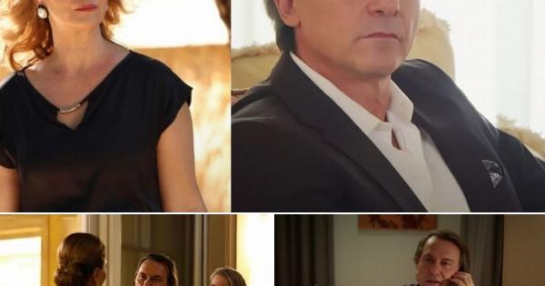 «Να μ’ αγαπάς» – Άγγελος & Ζωή: Κάτω από την ίδια στέγη, πριν το μοιραίο βήμα