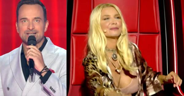 «The Voice»: Μάθαμε πότε κάνει πρεμιέρα – Τα πρώτα πλάνα με την Πάολα στη θέση του coach