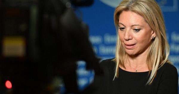 Πλησιάζει ποσοστά της ΝΔ η Μαρία