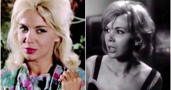 «Έφυγε» μόνη και ξεχασμένη: Πέθανε σε άσυλο στην Κυψέλη γνωστή ηθοποιός του παλιού ελληνικού κινηματογράφου
