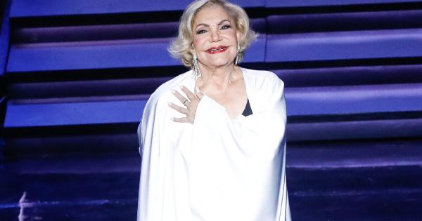 Πέθανε όπως ήθελε η σπουδαία Μαρινέλλα: Οι 2 προφητικές λέξεις που είπε