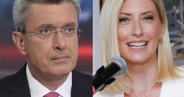 Νίκος Χατζηνικολάου: Πώς αντέδρασε στη μεταγραφή της Σίας Κοσιώνη στον ΑΝΤ1 – Το σχόλιο του κάτω από φωτογραφία της