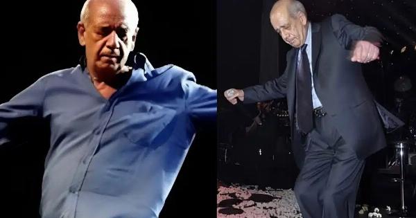 Δημήτρης Μητροπάνος – «Έρωτας Αρχάγγελος»: Η συγκλονιστική ιστορία πίσω από το τραγούδι