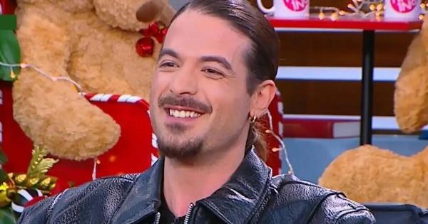 Συνελήφθη ο Άρης Μουγκοπέτρος