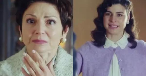 Άγιος Έρωτας: «Ηρέμησε, Σμαρώ… σε ικετεύω!» – Εισβάλλει στο σπίτι της Χλόης με όπλο και τους σημαδεύει!