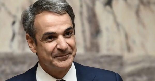 Επίδομα για τους συνταξιούχους ανακοινώνει αύριο ο Κυριάκος Μητσοτάκης – Tόσα θα δώσει