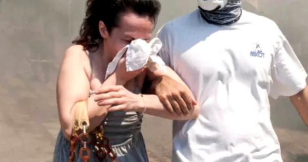 Φωτιές: Πνευμονολόγος δίνει συμβουλές προστασίας από το τοξικό νέφος- Το μυστικό με το κλιματιστικό που μπορεί να μας σώσει