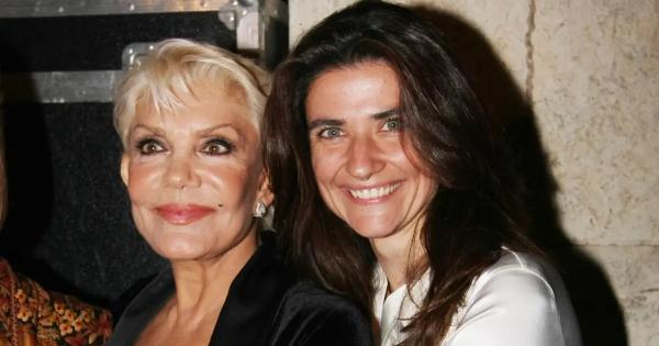 Μαρινέλλα: Auτά ήταν τα Tελεuταiα λόγια της μεγάλης ερμηνεύτριας στην κόρη της