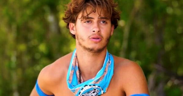 Survivor: Αυτός ο παίκτης κατάφερε να κρατήσει τον Σταύρο στη ζωή (βίντεο)