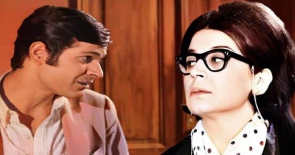 Πέθανε ξημερώματα ο γνωστός ηθοποιός και σύζυγος πασίγνωστης πρωταγωνίστριας του ελληνικού σινεμά