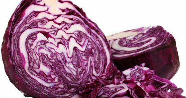 Οι γιατροί αποκαλύπτουν ότι η κατανάλωση μωβ λάχανου προκαλεί…