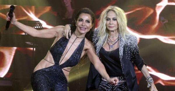 Ούτε Βίσση, ούτε Βανδή: Αυτή είναι η πιο ακριβοπλnρωμένη Ελληνίδα τραγουδίστρια – Ζαλίζουν οι αριθμοί