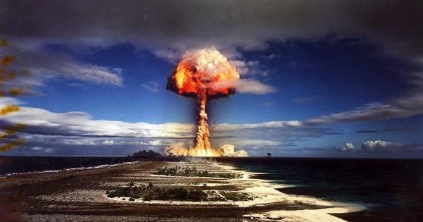 Αυξάνονται οι φόβοι για τον Τρίτο Παγκόσμιο Πόλεμο μετά από…