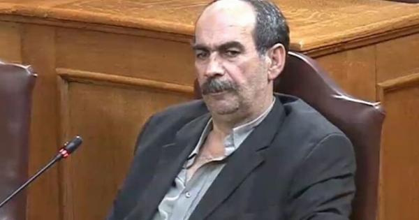 Απίστευτο: Ο «Φραπές» που φώναξαν στη Βουλή φαίνεται πως δεν είναι ο «Φραπές» του ΟΠΕΚΕΠΕ!