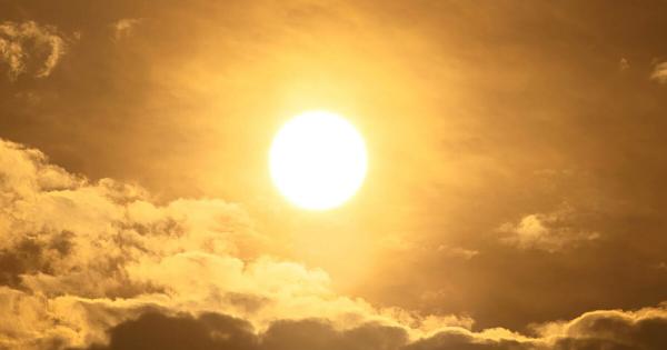 «Σούπερ Ελ Νίνιο»: Συναγερμός για 450.000 πρόωρους θανάτους