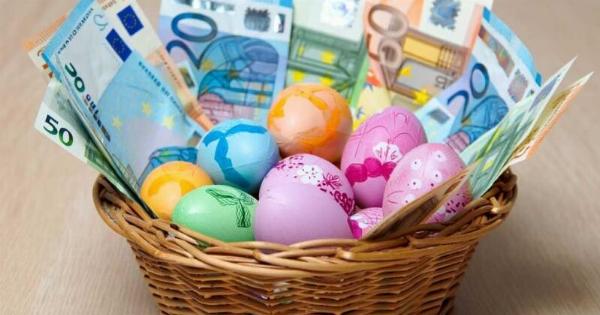 Avατpoπn με EKTAKTO επίδομα Πάσχα και Market Pass 2026