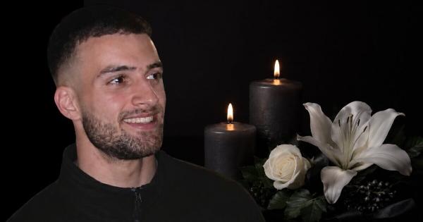 Tpαγωδiα στο Αγρίνιο: Σε ηλικία 22 ετών ο Αθανάσιος Αυδής άφησε την τελευταία του πνοή