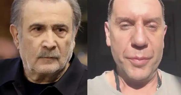 Όλοι μιλάνε σήμερα για τον Λαζόπουλο – Είπε τον θάνατο του Μαζωνάκη αυτό που κανείς δεν τόλμησε να πει δημόσια