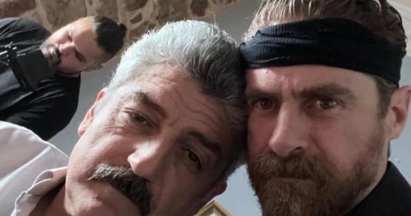 Ραγίζει καρδιές ο Δημήτρης Λάλος για τον Δημήτρη Ήμελλο: «Με στήριξε πάρα πολύ, ήταν ένας μεγάλος δάσκαλος για μένα» (Βίντεο)