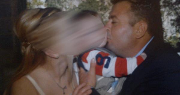 ΑΓΡΙΝΙΟ: ΣΥΓΚΛΟΝΙΖΕΙ Η ΑΠΟΚΑΛΥΨΗ ΤΗΣ ΓΥΝΑΙΚΑΣ ΤΟΥ ΘΥΜΑΤΟΣ – «ΟΤΑΝ ΑΠΟΦΑΣΙΣΑ ΝΑ ΕΠΙΣΤΡΕΨΩ Ο ΑΝΤΡΑΣ ΜΟΥ…»