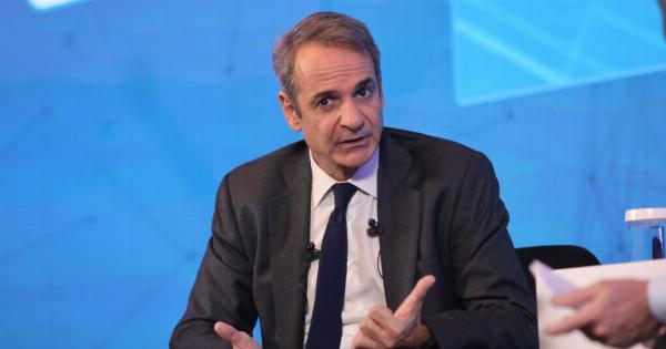 Ανασχηματισμός με ηχηρά μηνύματα: Τα 2 πρόσωπα – έκπληξη που βάζει στην κυβέρνηση ο Κυριάκος Μητσοτάκης