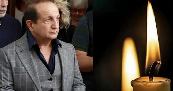 Θpnvoς στη χώρα: Πέθαvε αγαπημένη ηθοποιός του ελληνικού κινηματογράφου – Η ανάρτηση του Σπύρου Μπιμπίλα