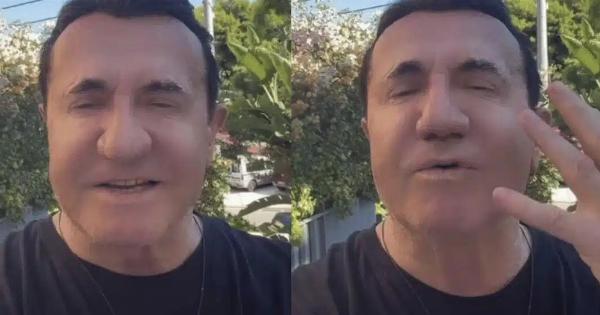 Χαμός σήμερα με τον Λευτέρη Πανταζή – Ανακοίνωσε τη νέα του συνεργασία, αλλά όλοι κοιτούσαν την αλλαγή στην εμφάνισή του