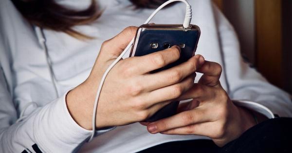 Ανακαλείται κινητό τηλέφωνο από την ελληνική αγορά λόγω ακτινοβολίας