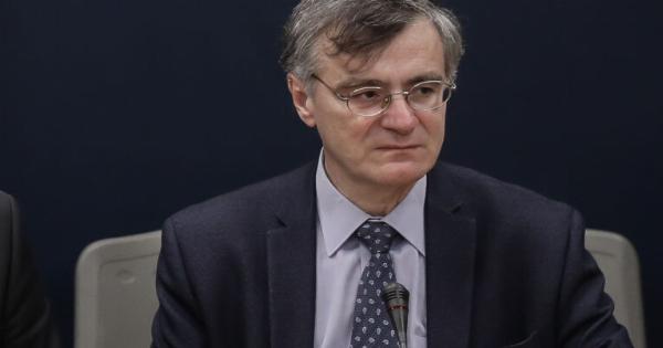 Έκτακτο από Σωτήρη Τσιόδρα