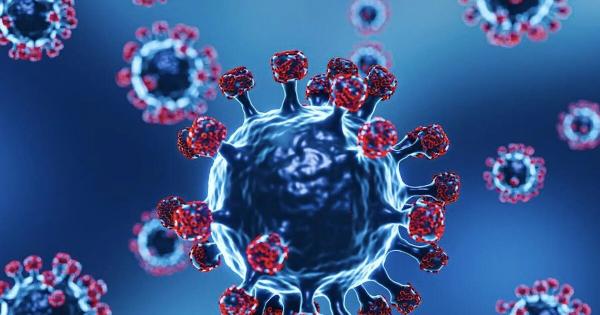 Επιφυλακή στην Ευρώπη – H επανεμφάνιση γνωστού ιού που ανησυχεί τους επιστήμονες