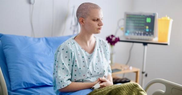 Καρκίνος: Το σύμπτωμα που κανείς δεν παίρνει στα σοβαρά – Μην το αγνοήσεις!