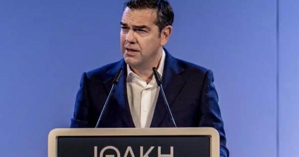 Μαθεύτηκε αυτό που ψάχνουν όλοι: Ποιος χρηματοδοτεί το νέο κόμμα Τσίπρα