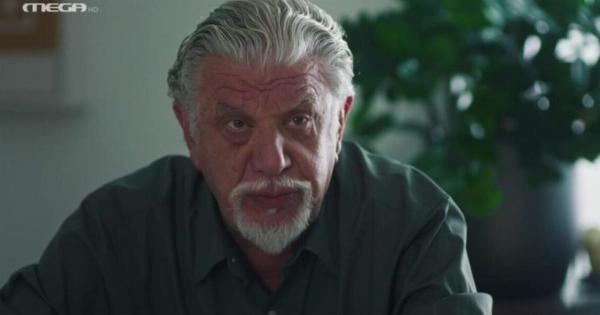 Μία νύχτα μόνο: Tpαγικές ώρες για τον Νταγιάννο – Πviγεται από…