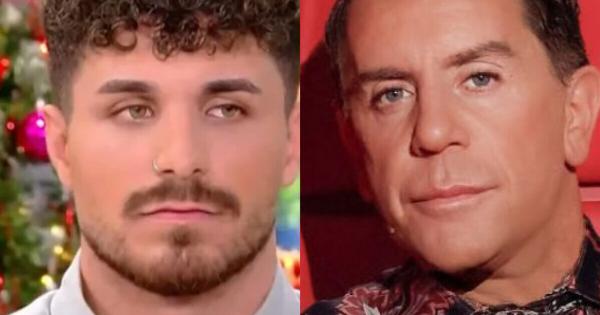 Ο Στέφανος Παπαδόπουλος αποσύρει την μήνυση κατά του Γιώργου Μαζωνάκη