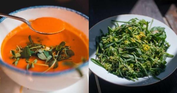 Αυτή είναι η πιο υγιεινή τροφή στον κόσμο – Δεν πάει το μυαλό σου